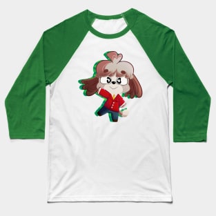 Digby. Baseball T-Shirt